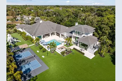 186 North St, Naples, FL 34108 - Photo 1