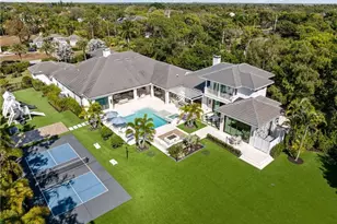 186 North St, Naples, FL 34108 - Photo 1