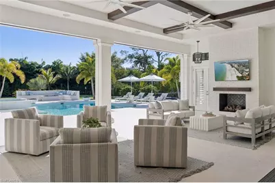 186 North St, Naples, FL 34108 - Photo 5