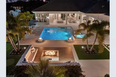 186 North St, Naples, FL 34108 - Photo 45