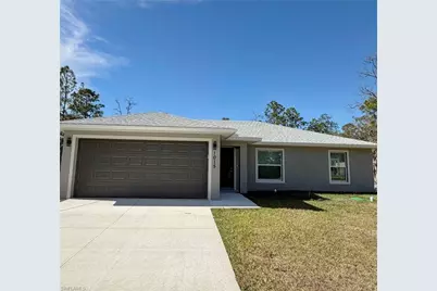 1015 Cortez Ave, Lehigh Acres, FL 33972 - Photo 1