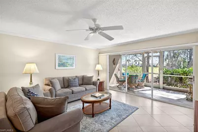 6700 Dennis Cir #A102, Naples, FL 34104 - Photo 5