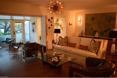 5817 Glencove Dr #402, Naples, FL 34108 - Photo 1