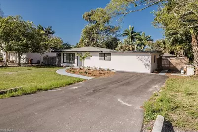 4330 Deleon St, Fort Myers, FL 33901 - Photo 1