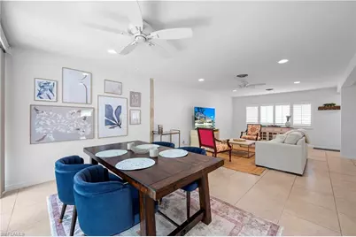 1340 Crayton Rd #4, Naples, FL 34102 - Photo 1