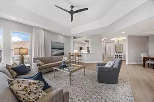 1865 Les Chateaux Blvd, Naples, FL 34109 - Photo 7