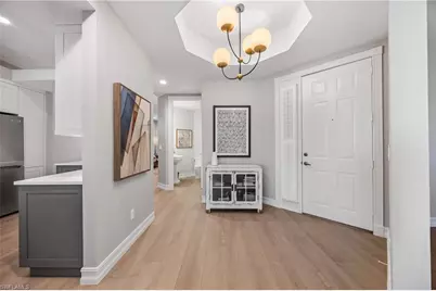 1865 Les Chateaux Blvd #303, Naples, FL 34109 - Photo 9