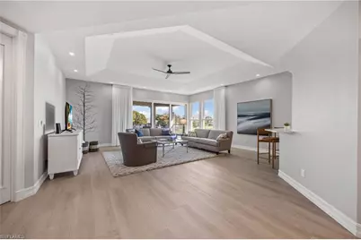 1865 Les Chateaux Blvd #303, Naples, FL 34109 - Photo 5