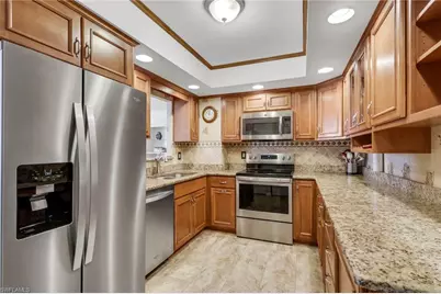 3115 Gulf Shore Blvd N #103S, Naples, FL 34103 - Photo 13