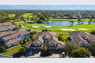 8169 Saratoga Dr #1202, Naples, FL 34113 - Photo 1