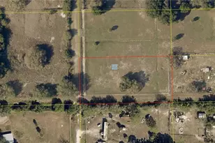 615 N Arboleda St, Clewiston, FL 33440 - Photo 1