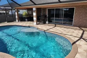 1324 NE 18th St, Cape Coral, FL 33909 - Photo 1