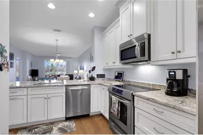 8241 Parkstone Pl #106, Naples, FL 34120 - Photo 5