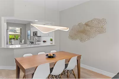 1960 Willow Bend Cir #102, Naples, FL 34109 - Photo 11