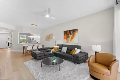 1960 Willow Bend Cir #102, Naples, FL 34109 - Photo 15