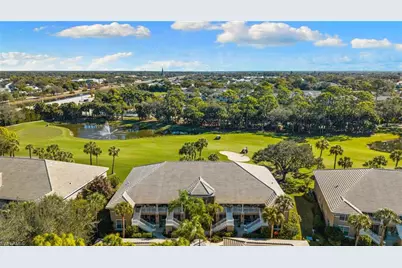1960 Willow Bend Cir #102, Naples, FL 34109 - Photo 5