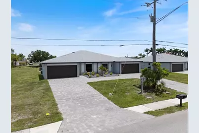 333-335 SW 47th Ter, Cape Coral, FL 33914 - Photo 1