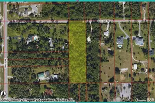 910 24th Ave NE, Naples, FL 34120 - Photo 1