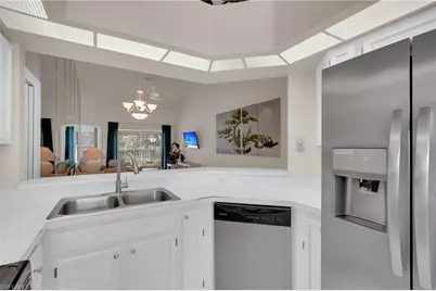 3921 Leeward Passage Ct #203, Bonita Springs, FL 34134 - Photo 5