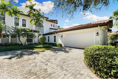 28540 Calabria Ct #102, Naples, FL 34110 - Photo 1