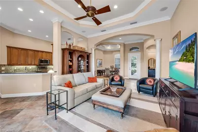 11906 Heather Woods Ct, Naples, FL 34120 - Photo 3