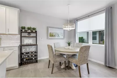 4687 Arboretum Cir #101, Naples, FL 34112 - Photo 5