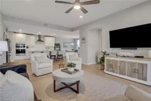 4687 Arboretum Cir, Naples, FL 34112 - Photo 11