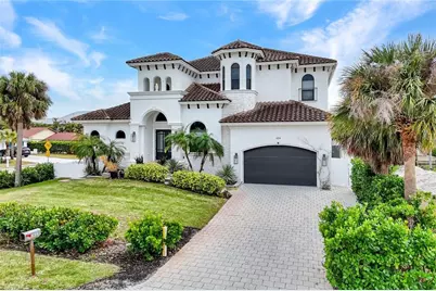 494 Seagull Ave, Naples, FL 34108 - Photo 1