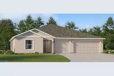 440 Parish Dr, Lehigh Acres, FL 33936 - Photo 1