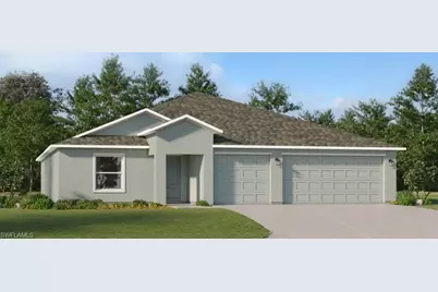 320 Marta Dr, Lehigh Acres, FL 33936 - Photo 1