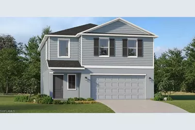 11828 Cloverly Ln, Punta Gorda, FL 33955 - Photo 1