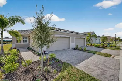 6743 Good Life Street, Fort Myers, FL 33966 - Photo 3