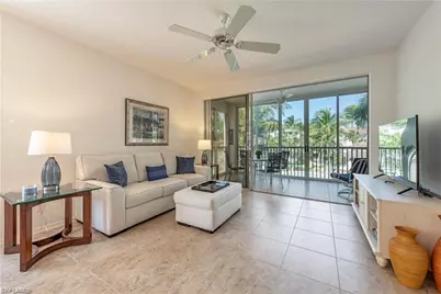 7702 Pebble Creek Cir #201, Naples, FL 34108 - Photo 1