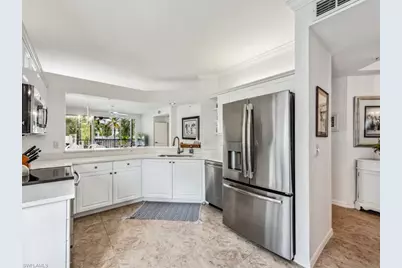 7702 Pebble Creek Cir #201, Naples, FL 34108 - Photo 3