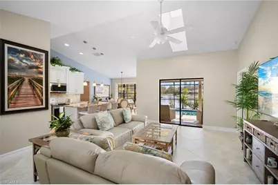 9540 Cypress Chase Ct, Fort Myers, FL 33967 - Photo 3