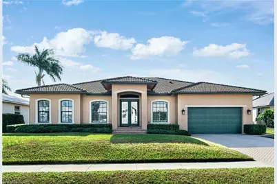 1849 N Bahama Ave, Marco Island, FL 34145 - Photo 1