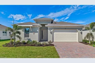 547 Spring Hill Lake Loop, Cape Coral, FL 33993 - Photo 1