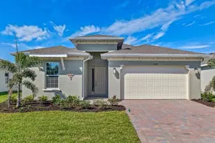547 Spring Hill Lake Loop, Cape Coral, FL 33993 - Photo 1