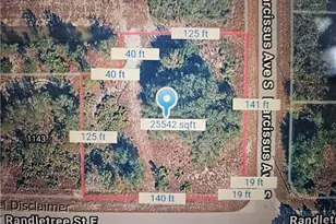 1145 E Randletree St, Lehigh Acres, FL 33936 - Photo 3