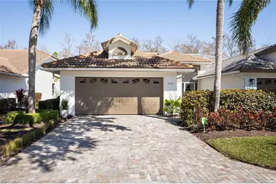 8069 San Vista Cir, Naples, FL 34109 - Photo 17