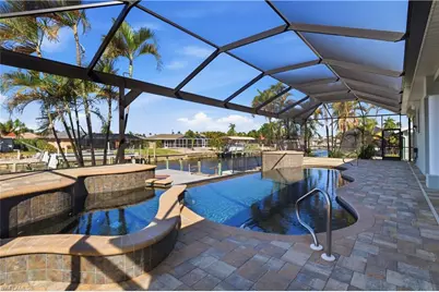 3510 SE 19th Ave, Cape Coral, FL 33904 - Photo 1