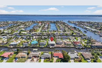 3510 SE 19th Ave, Cape Coral, FL 33904 - Photo 47