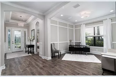 9451 Montelanico Loop, Naples, FL 34119 - Photo 5