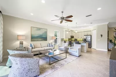 13512 Monticello Blvd, Naples, FL 34109 - Photo 9