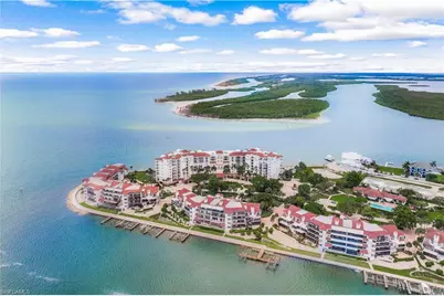 410 La Peninsula Blvd #410, Naples, FL 34113 - Photo 27