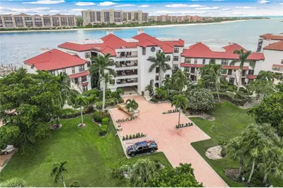 410 La Peninsula Blvd #410, Naples, FL 34113 - Photo 25