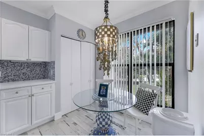 410 La Peninsula Blvd #410, Naples, FL 34113 - Photo 7