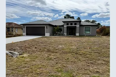 5323 Beck St, Lehigh Acres, FL 33971 - Photo 1