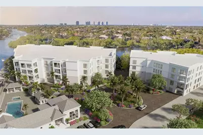 2 Aurora Landing Way #302, Bonita Springs, FL 34134 - Photo 1