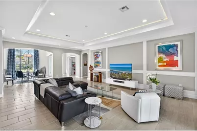 11910 White Stone Dr, Fort Myers, FL 33913 - Photo 5